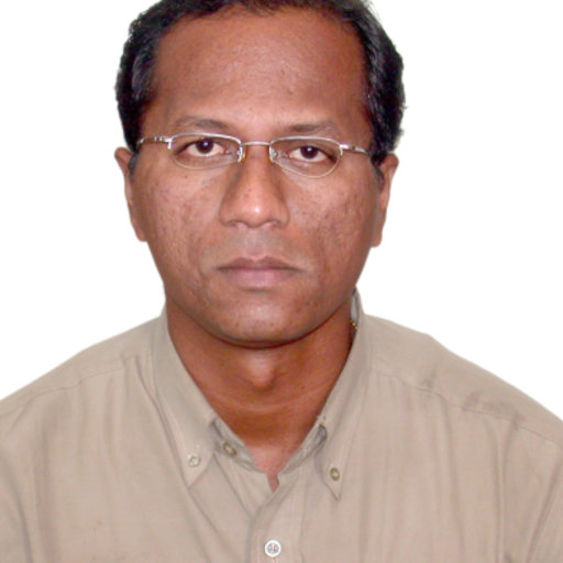 Dr. G Sivakumar